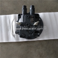 M2X146B-CHB-10A-20/300 LQ15V00008F3 SK210-6 Swing Motor